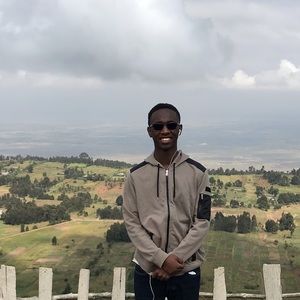 Meet your Posher, Gilbert